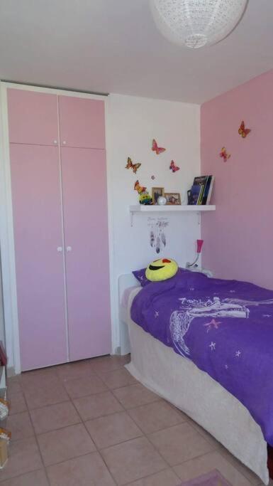 House Of Magic Lake Gréoux-les-Bains Esterno foto